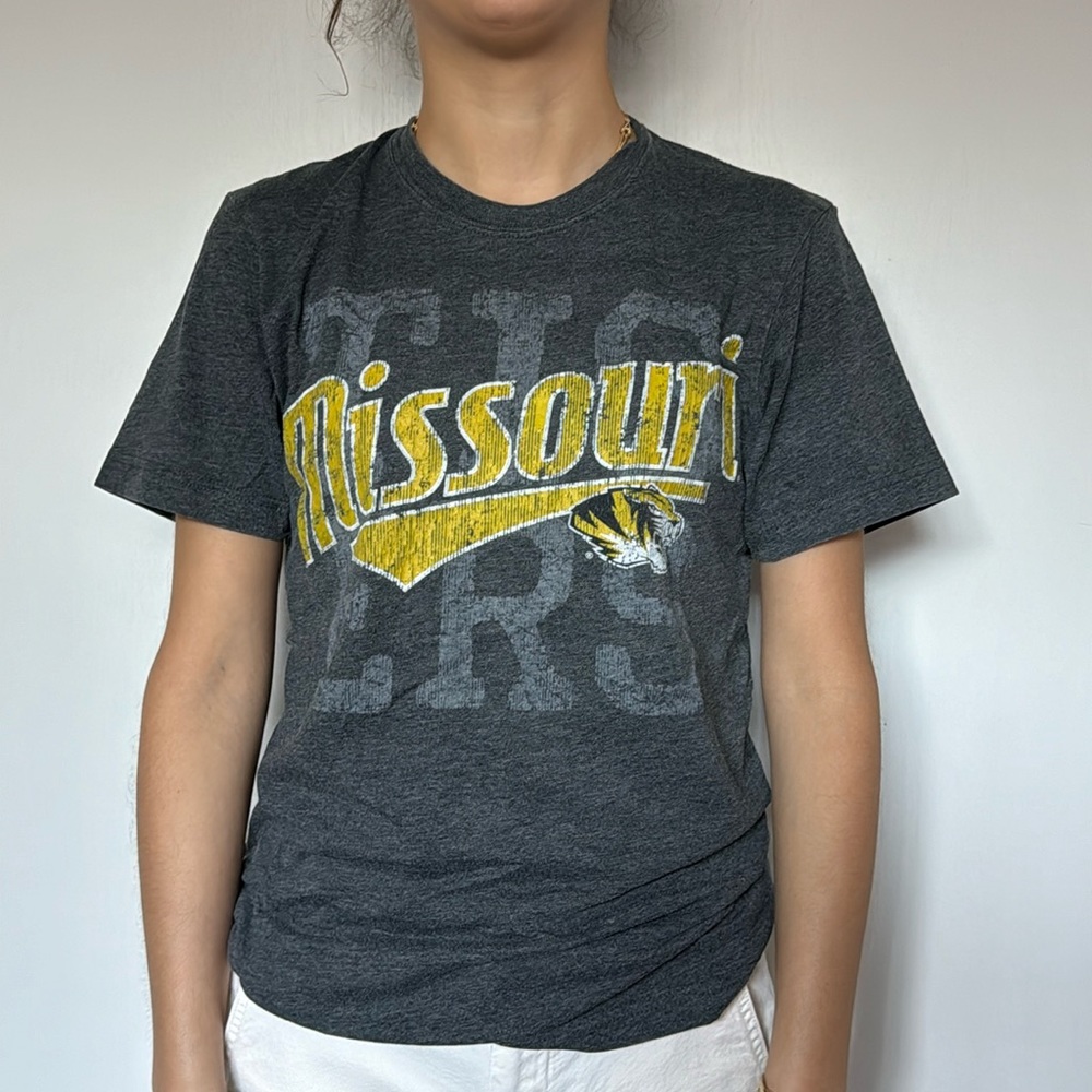 Missouri Tigers T-shirt - M